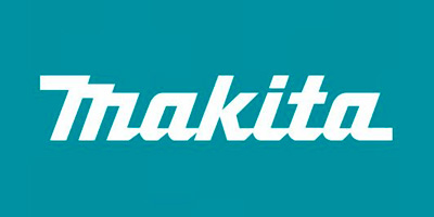 Logo equipo en arriendo Makita