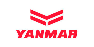 Logo equipo en arriendo Yanmar