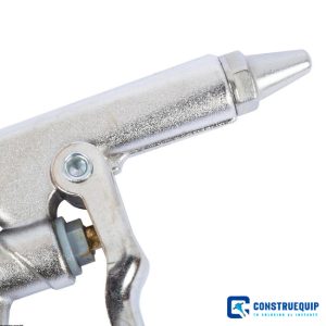 PISTOLA DE SOPLETEAR PARA COMPRESOR MODELO 25 B1 AH050113