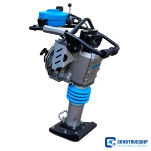 Pisón Vibratorio Diésel SRX750D-II