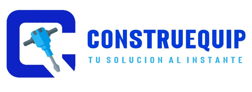 Logo Construequip SPA