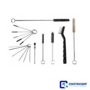 KIT DE LIMPIEZA PISTOLA DISPARO 2