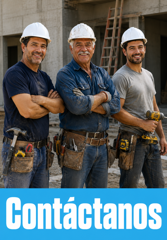 Equipos en arriendo - Construequip SPA